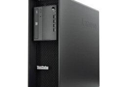 Workstation SH Lenovo P520, W-2125, 32GB, 512GB SSD, Grad A-, Quadro P400 2GB