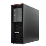 Workstation SH Lenovo P520, Quad Core W-2125, 32GB, 512GB SSD, Quadro P400